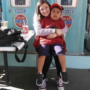 Meet your Posher, Jasmine